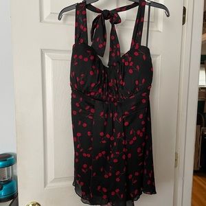 Torrid tube top